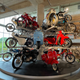 Illustration for article titled The Barber Motorsports Museum Will Always Be The Best Motorcycle Museum In The World